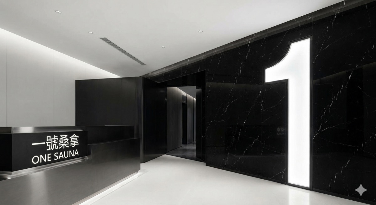 一號水療 No.1 Spa